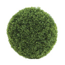 ESFERA DECORATIVA CIPRES COMUN DIAM. 28 CMS