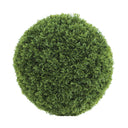 ESFERA DECORATIVA CIPRES COMUN DIAM. 38 CMS