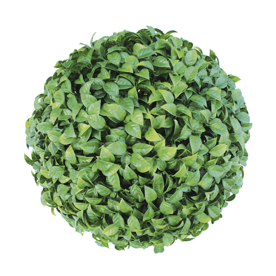 ESFERA DECORATIVA BOJ BALEAR DIAM. 18 CMS