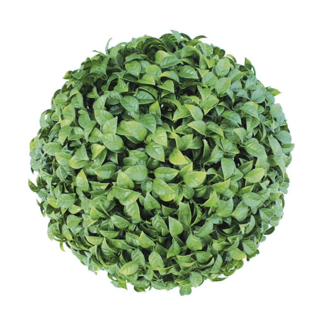 ESFERA DECORATIVA BOJ BALEAR DIAM. 28 CMS