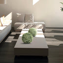 ESFERA DECORATIVA JAZMIN Ø23 CM