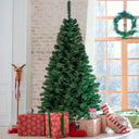 ÁRBOL DE NAVIDAD QUEBEC 250 CM 