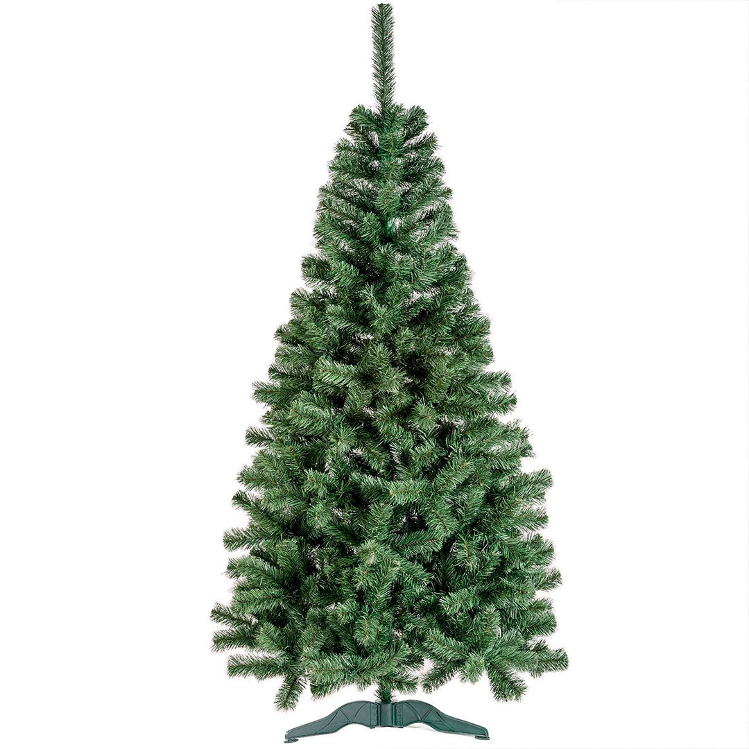 ÁRBOL DE NAVIDAD QUEBEC 250 CM 