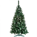 ARBOL DE NAVIDAD NEVADO VANCOUVER 180 CM 