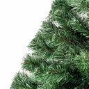 ÁRBOL DE NAVIDAD QUEBEC VERDE 180 CM