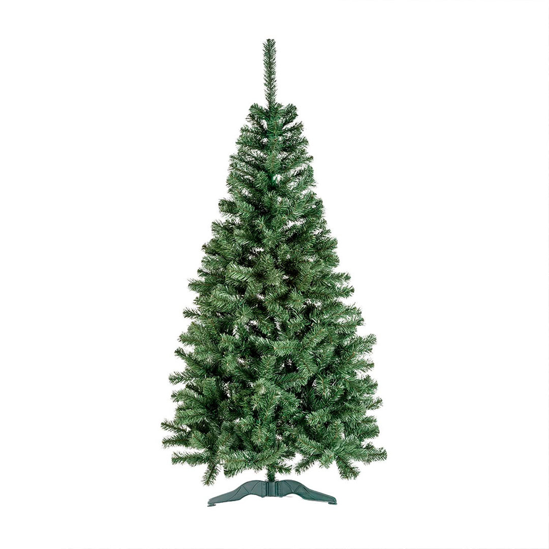 ÁRBOL DE NAVIDAD QUEBEC VERDE 180 CM