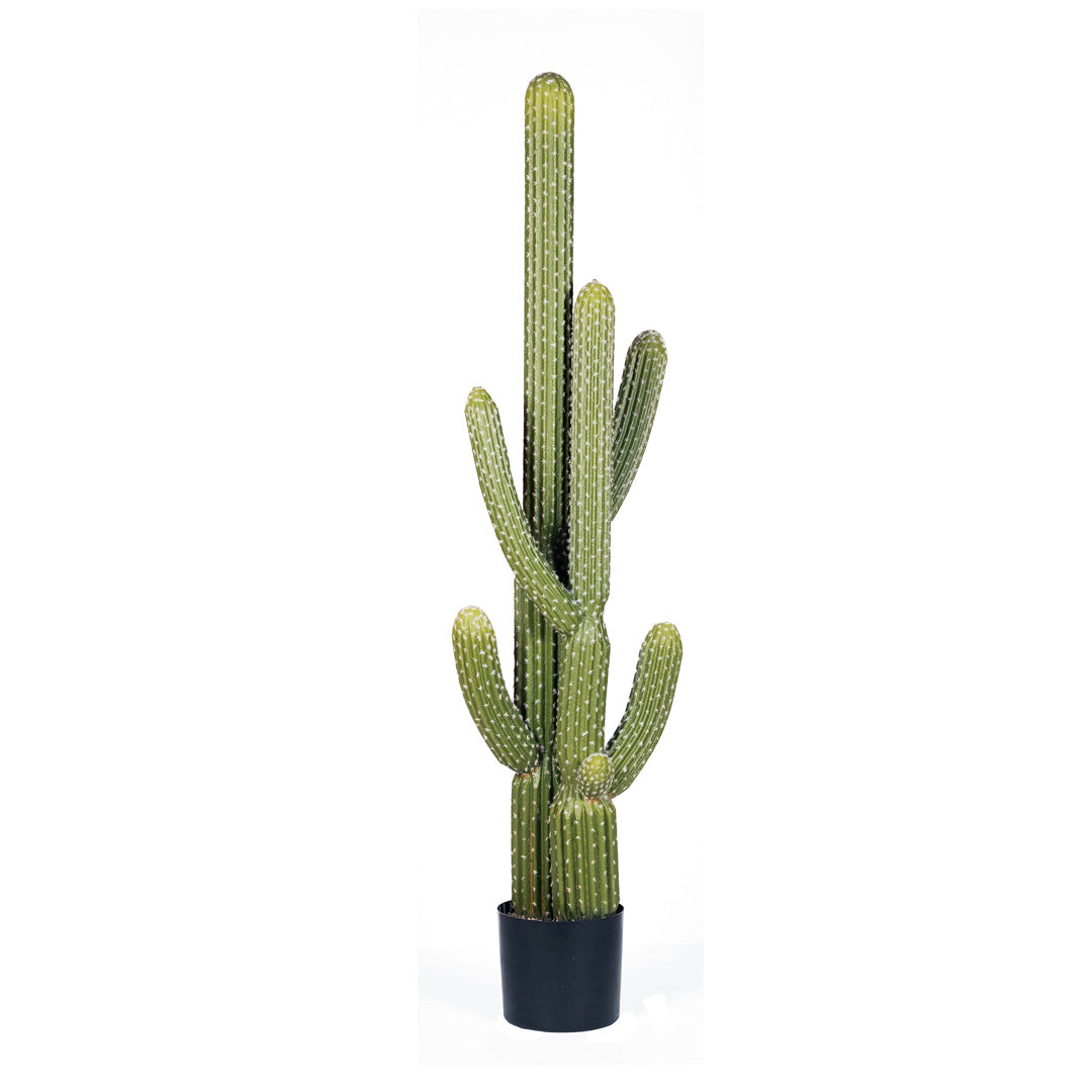 CACTUS ARTIFICIAL SAGUARO 145 CM