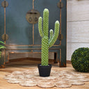 CACTUS ARTIFICIAL SAGUARO 82 CM