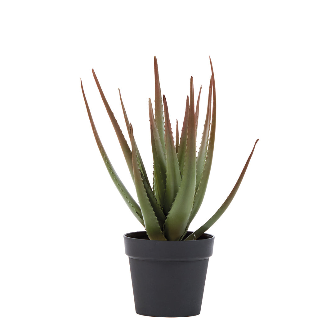CACTUS ARTIFICIAL ALOE 81 CM