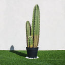 CACTUS ARTIFICIAL ORGANO 120 CM