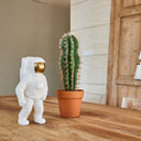 CACTUS ARTIFICIAL STETSONIA CORYNE 43 CM 