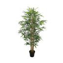 PLANTA ARTIFICIAL BAMBU 180 CM