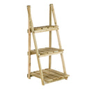 ESTANTERIA GARDEN 100X42X44 CMS