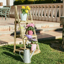 ESTANTERIA GARDEN 100X42X44 CMS