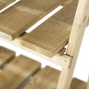 ESTANTERIA GARDEN 100X42X44 CMS