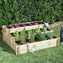 HUERTO 3 CAVIDADES SCALA 113X88X40 CMS