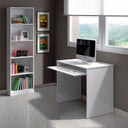 MESA ESCRITORIO 90X79X54 CM BLANCO ARTIK