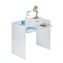 MESA ESCRITORIO 90X79X54 CM BLANCO ARTIK