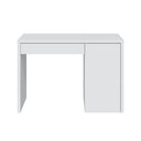 GALA REVERSIBLE DESK TABLE 75X108X50 CM WHITE ARTIK 