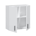 ARMARIO MULTIUSOS DE PARED 59X60X26,5CM BLANCO