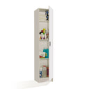 ARMARIO MULTIUSOS BAJO 59X80X37 CM BLANCO