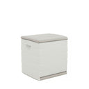 ARMARIO RESINA 1 ESTANTE BEIGE 55X38.5X64.5 CM