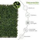 VERTICAL GARDEN BOXWOOD ROLL 100 X 100 CM NORTENE 