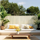 Mimbre ecológico lop blanco nortene