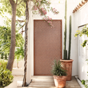 Celosía ecológica lop mimbre