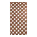 Pack instalación Celosía LOP + 3 Perfiles + kit escuadras MIMBRE