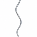 Tutor tomate spiral 1.80 m nortene