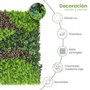 Jardin vertical costa 100 x 100 cm nortene