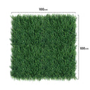 Jardín vertical dense 100 x 100 cm