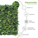 Jardín vertical hellene 100 x 100 cm nortene