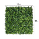 Jardín vertical jazmín 100 x 100 cm nortene