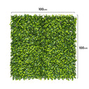 Jardín vertical lauro 100 x 100 nortene