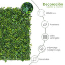 Jardín vertical new forest 100 x 100 nortene