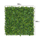 Jardín vertical new forest 100 x 100 nortene