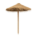 Pack instalación parasol de esparto Sunprotect Nortene