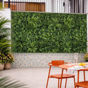 Rollo jardin vertical tropic wild 100 x 100 cm