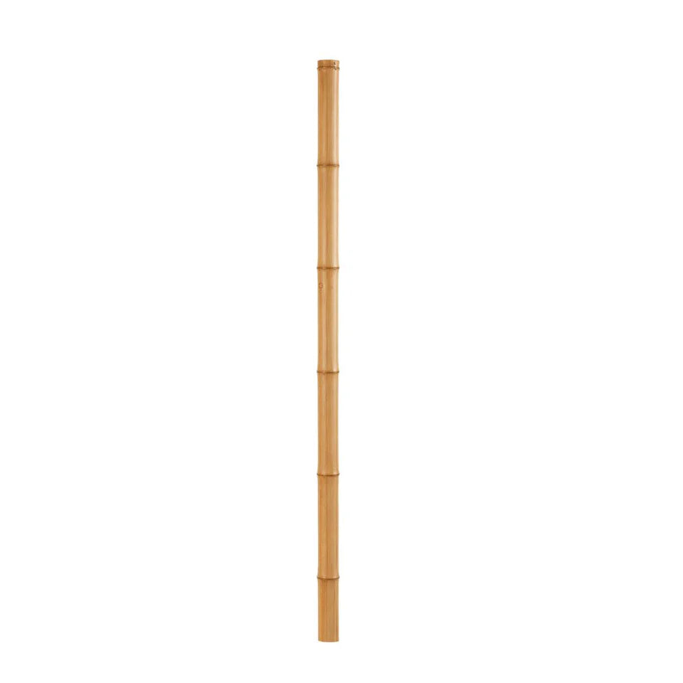 DECORATIVE BAMBOO DECO TUTOR 60-70 MM 2.4 M NORTENE 