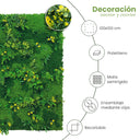TUNDRA VERTICAL GARDEN ROLL 100 X 100 NORTENE 