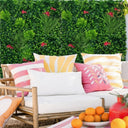 Rollo jardin vertical villa 100 x 100 nortene