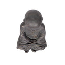 Buda Leão, figura de jardim, 29x25,5x41 cm, Nortene