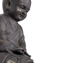 Buda Leão, figura de jardim, 29x25,5x41 cm, Nortene