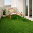 CÉSPED ARTIFICIAL GREEN ZURICH EVOLUTION 30 MM RECICLABLE NORTENE