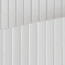 CAÑIZO BLANCO PVC E PLUS 20 MM