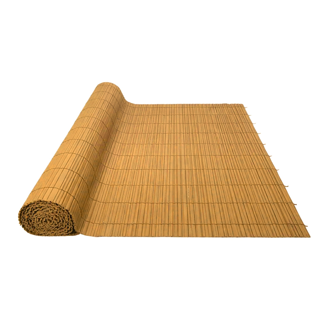 DOUBLE SIDED SURFCANE PVC HARVEST 20 MM NORTENE BAMBOO