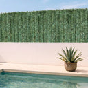 Haie artificielle 30 tiges urbanhedge nortene