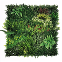 Rollo jardin vertical grazing 100 x 100 cm nortene